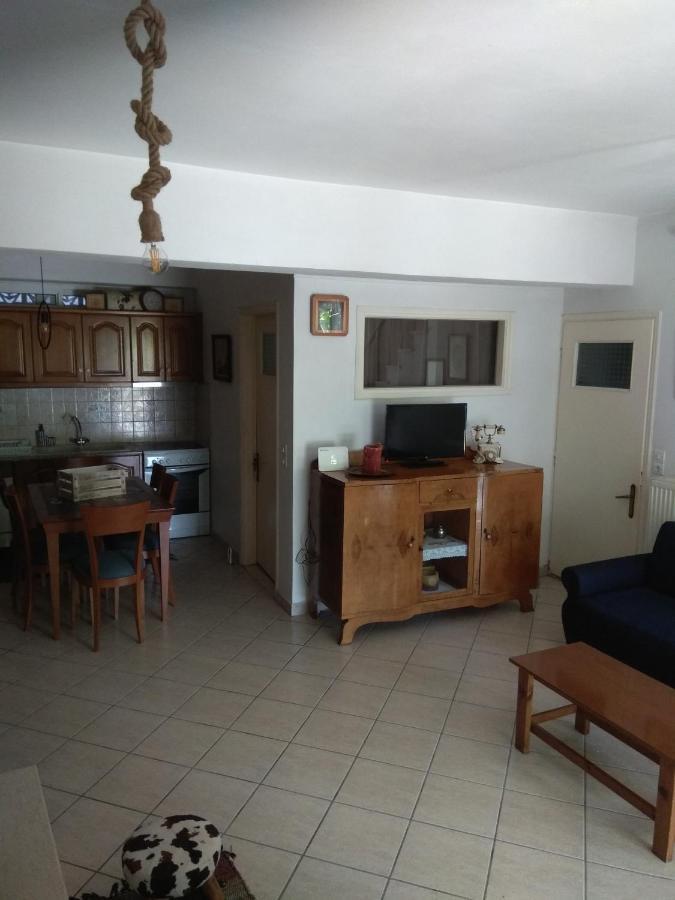 Villa Paporaki 22495 Pinakokhorion Eksteriør bilde