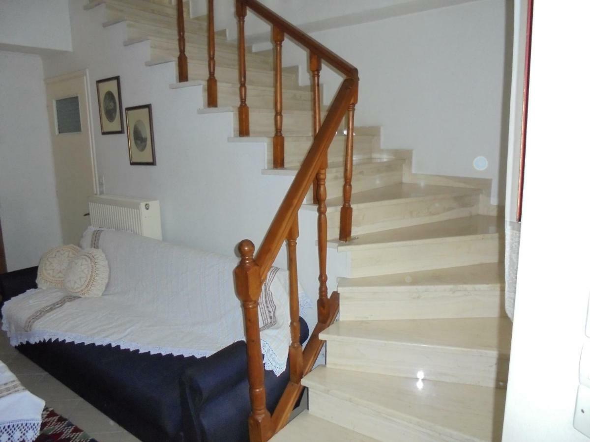 Villa Paporaki 22495 Pinakokhorion Eksteriør bilde